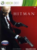 Превью обложки #120657 к игре "Hitman: Absolution"  (2012)