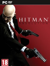 Превью обложки #120659 к игре "Hitman: Absolution"  (2012)