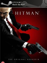 Превью постера #120660 к фильму "Hitman: Absolution" (2012)