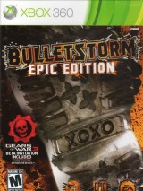 Превью обложки #120667 к игре "Bulletstorm"  (2011)