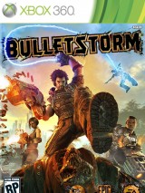 Превью обложки #120670 к игре "Bulletstorm" (2011)