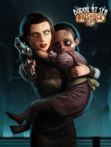 Превью обложки #120794 к игре "Bioshock Infinite: Burial at Sea"  (2014)