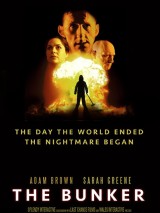 Превью обложки #120841 к игре "The Bunker"  (2016)