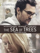 Превью постера #120843 к фильму "Море деревьев" (2015)
