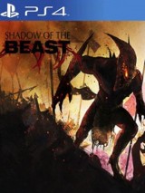 Превью обложки #120872 к игре "Shadow of the Beast" (2016)