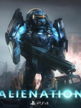 Превью обложки #121078 к игре "Alienation" (2016)