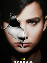 Превью постера #121149 к сериалу "Крик"  (2015-2019)