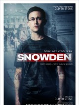 Превью постера #121188 к фильму "Сноуден"  (2016)