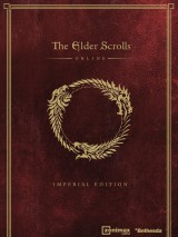 Превью обложки #121248 к игре "The Elder Scrolls Online"  (2014)