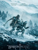 Превью постера #121355 к фильму "Последний король" (2016)