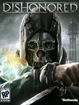 Превью обложки #121440 к игре "Dishonored"  (2012)