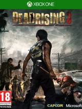 Превью обложки #121452 к игре "Dead Rising 3" (2013)