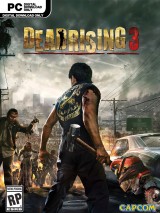 Превью обложки #121453 к игре "Dead Rising 3"  (2013)