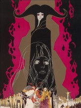 Превью постера #121619 к мультфильму "Печальная Белладонна" (1973)