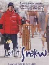 Превью постера #121782 к фильму "Пусть идет снег" (1999)