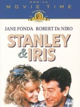 Превью постера #121795 к фильму "Стэнли и Айрис" (1990)