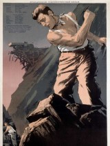 Превью постера #121943 к фильму "Плата за страх" (1953)