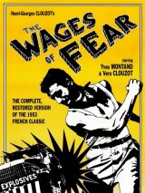 Превью постера #121946 к фильму "Плата за страх"  (1953)