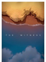 Превью обложки #122198 к игре "The Witness" (2016)
