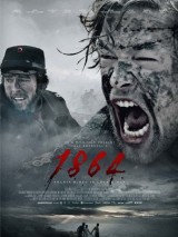 Превью постера #122297 к сериалу "1864"  (2014)