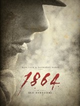 Превью постера #122298 к сериалу "1864"  (2014)