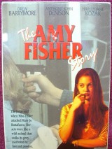 История Эми Фишер / The Amy Fisher Story