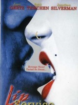 Пустые слова / Lip Service (2001) отзывы. Рецензии. Новости кино. Актеры фильма Пустые слова. Отзывы о фильме Пустые слова