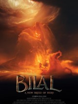 Превью постера #122550 к мультфильму "Билал" (2015)