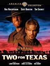 Превью постера #122579 к фильму "Двое в Техасе" (1998)