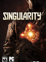 Превью обложки #122596 к игре "Singularity" (2010)