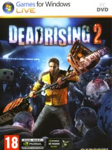 Превью обложки #122652 к игре "Dead Rising 2" (2010)