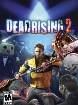 Превью обложки #122653 к игре "Dead Rising 2"  (2010)