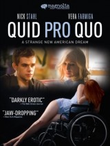 Услуга за услугу / Quid Pro Quo (2008) отзывы. Рецензии. Новости кино. Актеры фильма Услуга за услугу. Отзывы о фильме Услуга за услугу
