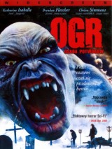 Превью постера #122759 к фильму "Огрэ - чудовище" (2008)
