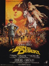 Превью постера #122899 к фильму "Лев пустыни" (1981)