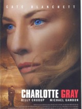 Превью постера #123016 к фильму "Шарлотта Грей" (2001)