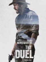 Дуэль / The Duel (2016) отзывы. Рецензии. Новости кино. Актеры фильма Дуэль. Отзывы о фильме Дуэль