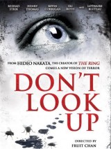 Превью постера #123360 к фильму "Не смотри вверх" (2009)