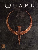 Превью обложки #123551 к игре "Quake"  (1996)