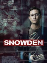 Превью постера #123557 к фильму "Сноуден" (2016)