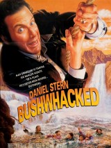 Измученные походом / Bushwhacked (1995) отзывы. Рецензии. Новости кино. Актеры фильма Измученные походом. Отзывы о фильме Измученные походом
