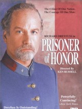 Узник чести / Prisoner of Honor (1991) отзывы. Рецензии. Новости кино. Актеры фильма Узник чести. Отзывы о фильме Узник чести