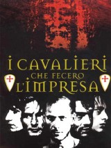 Превью постера #123711 к фильму "Рыцари крестового похода" (2001)