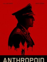 Превью постера #123730 к фильму "Антропоид" (2016)