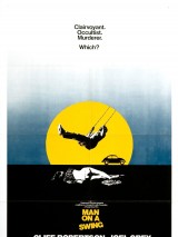 Превью постера #123761 к фильму "Человек на качелях"  (1974)