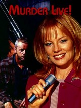 Превью постера #123835 к фильму "Убийство в прямом эфире!"  (1997)