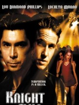 Превью постера #123965 к фильму "Ночные рыцари" (2001)