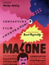 Превью постера #123969 к фильму "Мэлоун" (1987)