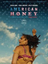 Американская милашка / American Honey (2016) отзывы. Рецензии. Новости кино. Актеры фильма Американская милашка. Отзывы о фильме Американская милашка