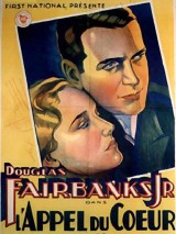 Превью постера #124032 к фильму "Шансы"  (1931)